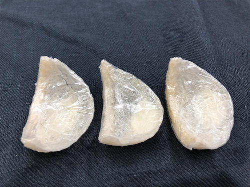 为什么一定要认准溯源码燕窝